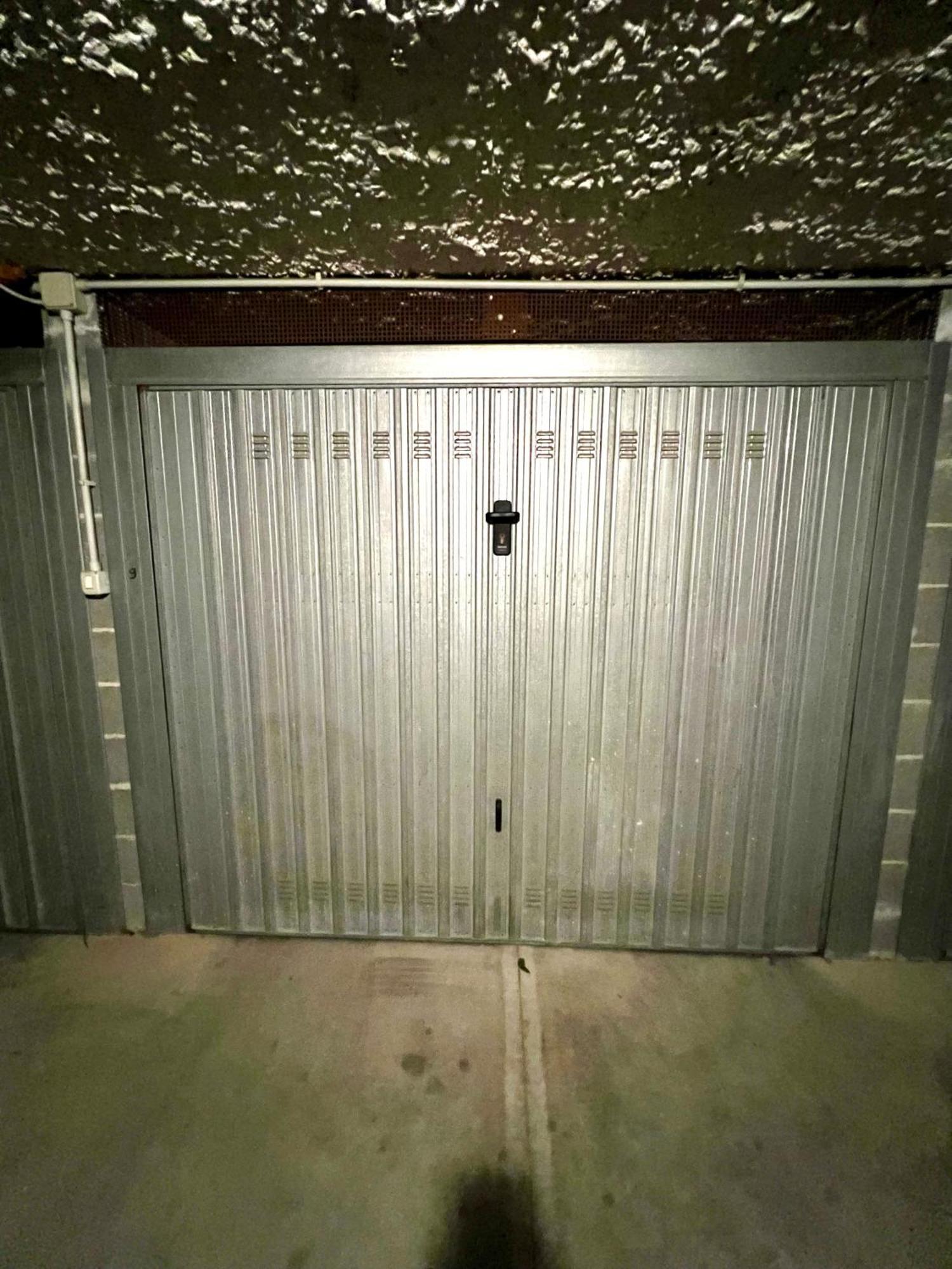 Apartmán La Stella Marina - 150 Metri Dal Mare Con Box Auto Spotorno Exteriér fotografie